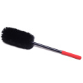 Lambs Wool Wheel Cleaning Brushes Set